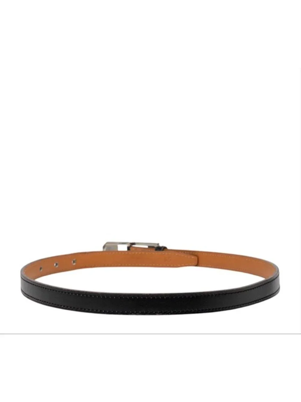 Hermes Kelly Aldion Belt 65